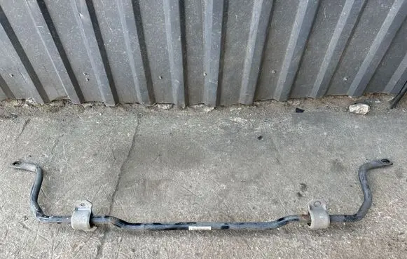 Rear anti-roll bar/sway bar