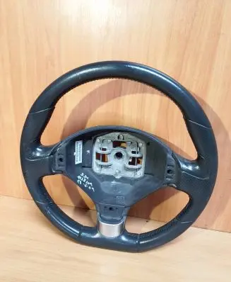 Peugeot 3008 I Steering wheel 96877731ZE