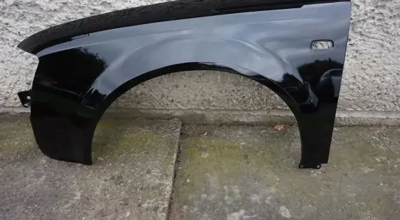 Audi A4 S4 B6 8E 8H Fender