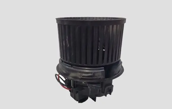 Peugeot 508 Heater fan/blower 107860A 6567