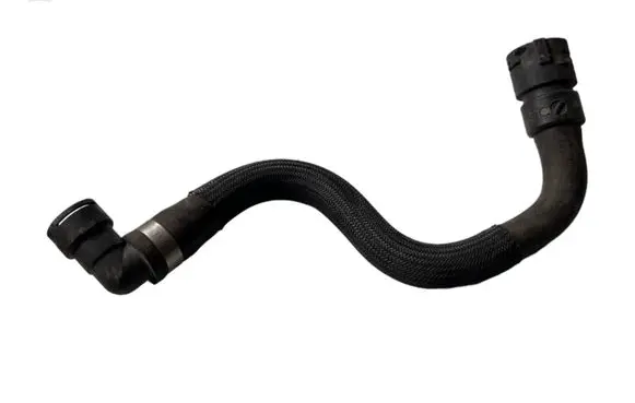 Land Rover Range Rover Evoque L538 Engine coolant pipe/hose 6G918B159RD
