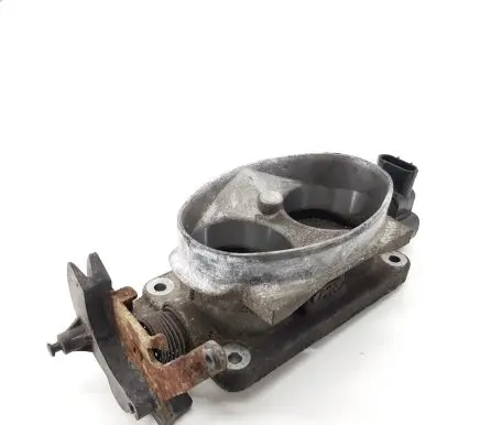 Lincoln Navigator Throttle valve F4SF98989