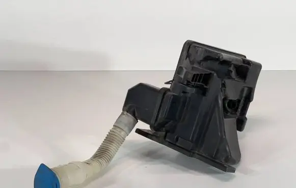 Seat Toledo IV (NH) Windshield washer fluid reservoir/tank 6R0955453D 6R0955453H 6R0955453G