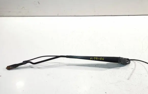 Mercedes-Benz Vito Viano W639 Front wiper blade arm A6398200744