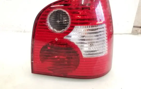 Volkswagen Polo Rear/tail lights S62409