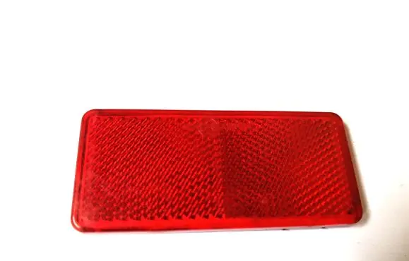 Citroen C5 Rear tail light reflector 020124
