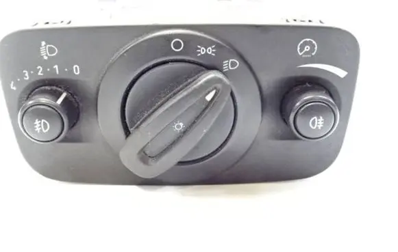 Ford C-MAX II Light switch AV6T13A024AA 10009147
