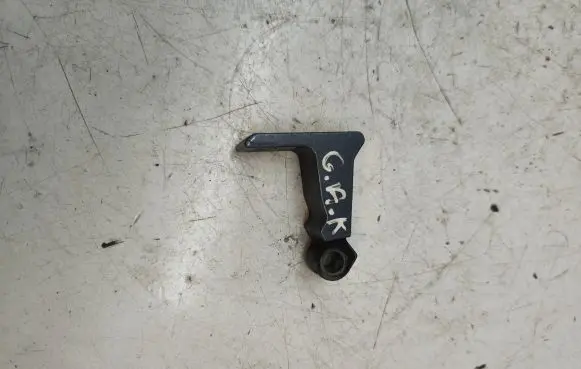 Audi A3 S3 8V Rear door lower hinge