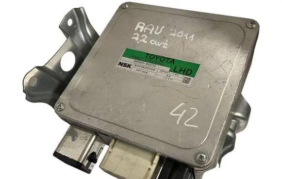 Power steering control unit/module