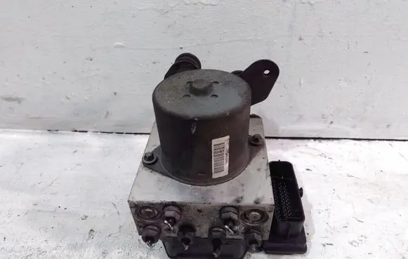 Volkswagen PASSAT CC ABS Pump 3AA614109AC