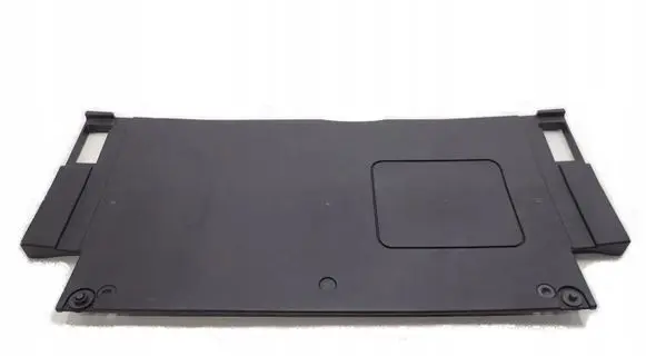 Audi A7 S7 4G Trunk bottom trim panel 4G8863373