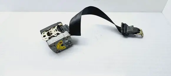 Audi A3 S3 8L Rear seatbelt 00064517
