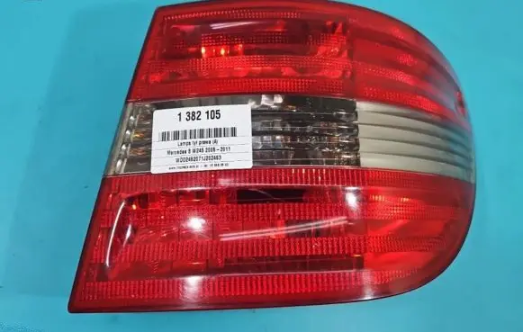Mercedes-Benz B W245 Rear/tail lights A1698202664 IMPRK1382105