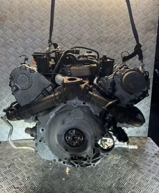 Audi A4 S4 B7 8E 8H Engine BPP