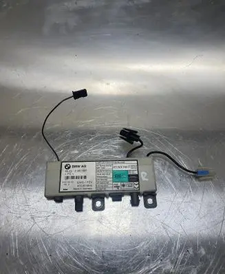 BMW 5 E39 Antenna control unit 8380685