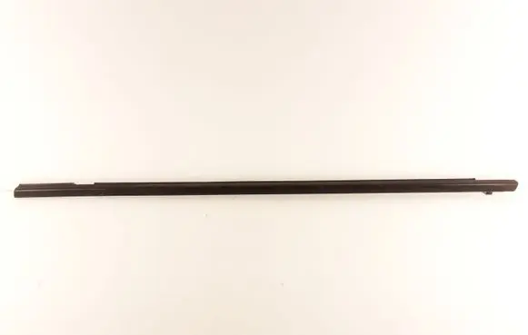 Honda Jazz Rubber seal front door window/glass 