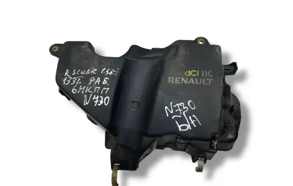 Renault Scenic III - Grand scenic III Engine cover (trim) 175B17098R 175B17170R 175B14760R