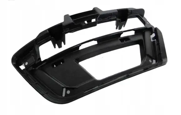 Mercedes-Benz C W204 Front bumper lower grill A2048850924
