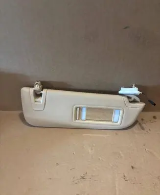 Porsche Panamera (970) Sun visor 97073113202