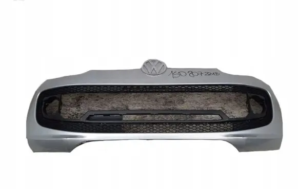 Volkswagen Up Front bumper 1S0807221B