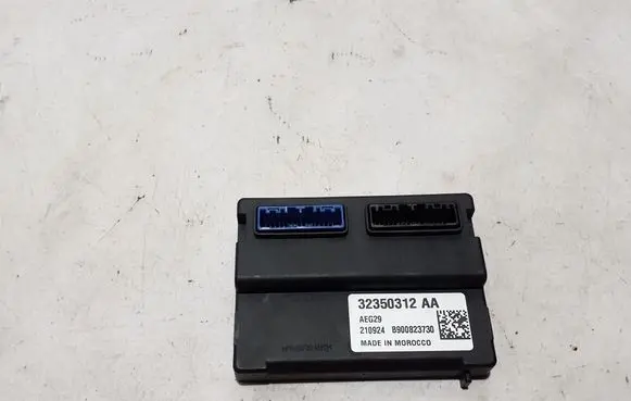 Volvo XC40 Other control units/modules 32350312