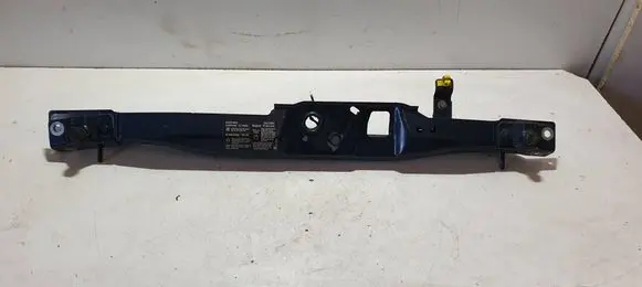 Top upper radiator support slam panel