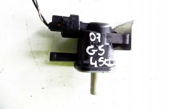 Lexus GS 300 350 430 450H Turbo solenoid valve 9091012276