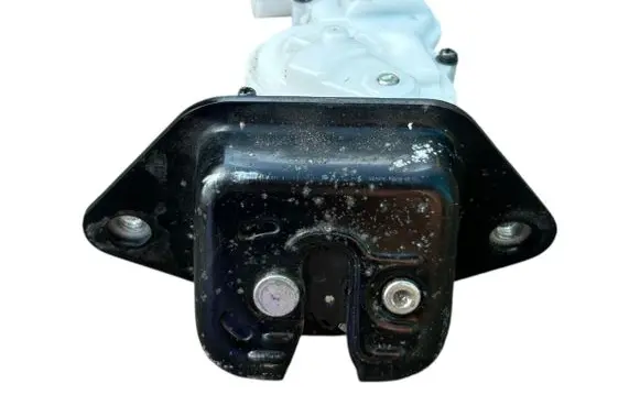 Honda Civic Loading door lock EULK936110A GT0069631 74800SMGG01