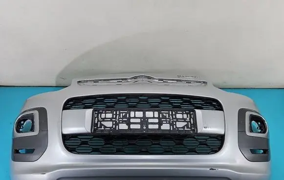 Citroen C3 Picasso Front bumper IMPRK1516440