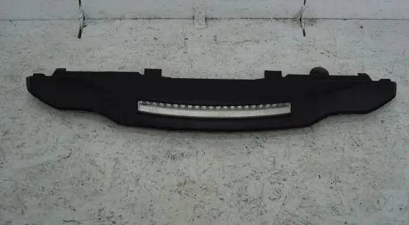 Maserati Quattroporte Electric rear window sunshade cover 670013813