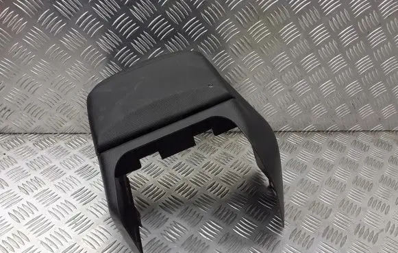 Nissan Micra Seat back rest control lever/handle 68930-AX700