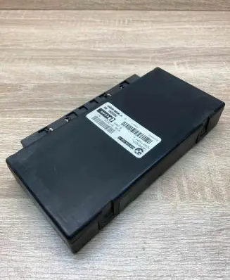 BMW 5 E60 E61 Comfort/convenience module 9118729