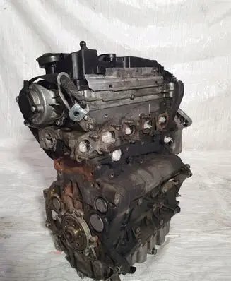 Audi Q3 8U Engine
