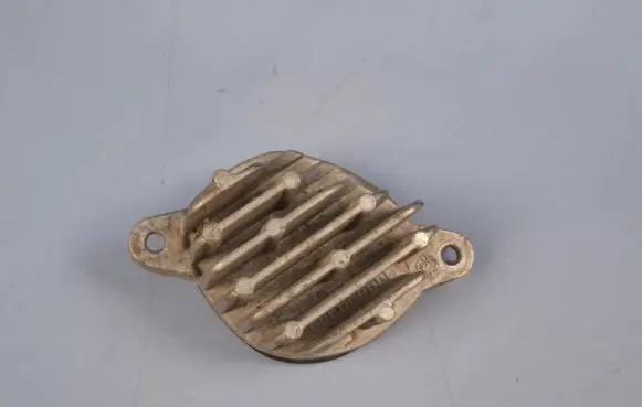 Volkswagen PASSAT B8 LED ballast control module 3G0998479