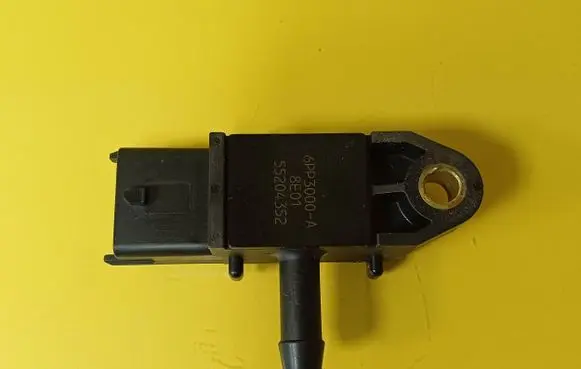 Fiat Croma Air pressure sensor 55204352 6PP3000A
