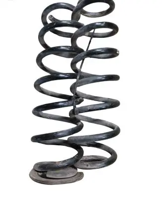 Skoda Octavia Mk3 (5E) Rear coil spring 5Q0511115BG
