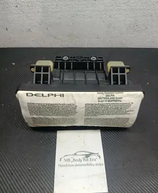 Opel Meriva A Passenger airbag 16835554 93335024 PAD42805015