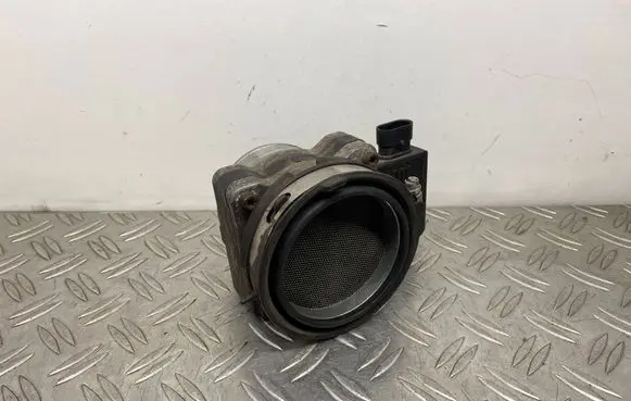 Chevrolet Blazer Mass air flow meter
