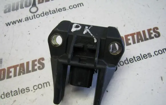 Toyota RAV 4 (XA20) Airbag deployment crash/impact sensor 8917345050
