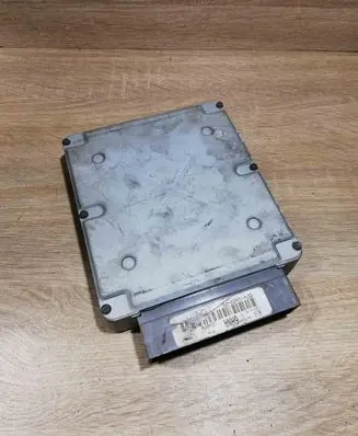 Ford Mondeo MK IV Engine control unit/module ECU 2S7A12A650AFB