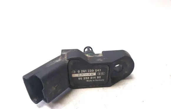 Peugeot Partner Air pressure sensor
