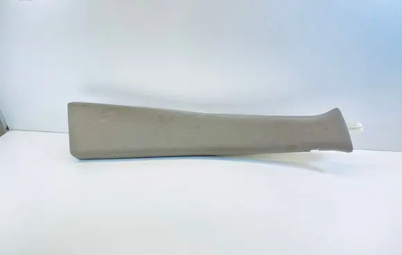 Cadillac SRX (B) pillar trim (top) 25765984