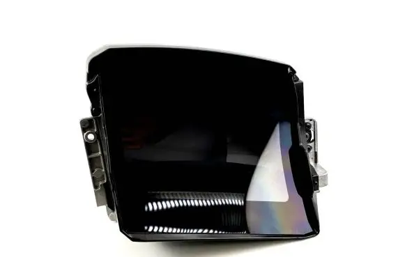 Audi A5 Head up display screen 8W6919617A