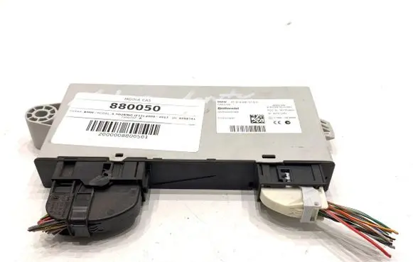 BMW 5 F10 F11 Other control units/modules 9268751