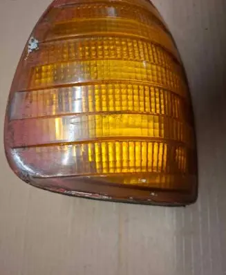 Mercedes-Benz W123 Front indicator light 371314
