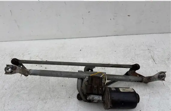Opel Corsa C Front wiper linkage and motor 24441422 23002736 23002751