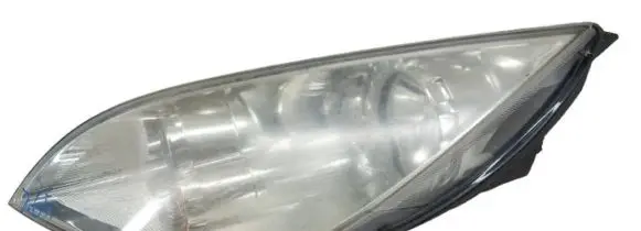 Mitsubishi Colt Headlight/headlamp 8301a283-kolumb