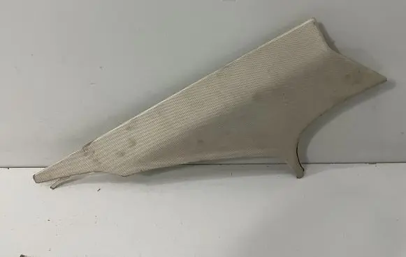 BMW 3 F30 F35 F31 (C) pillar trim 7221003