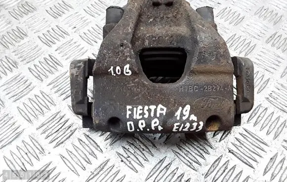 Ford Fiesta Front brake caliper h1bc2b294a