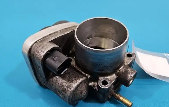 Renault Modus Throttle body valve 8200190230 IMPRK1571041